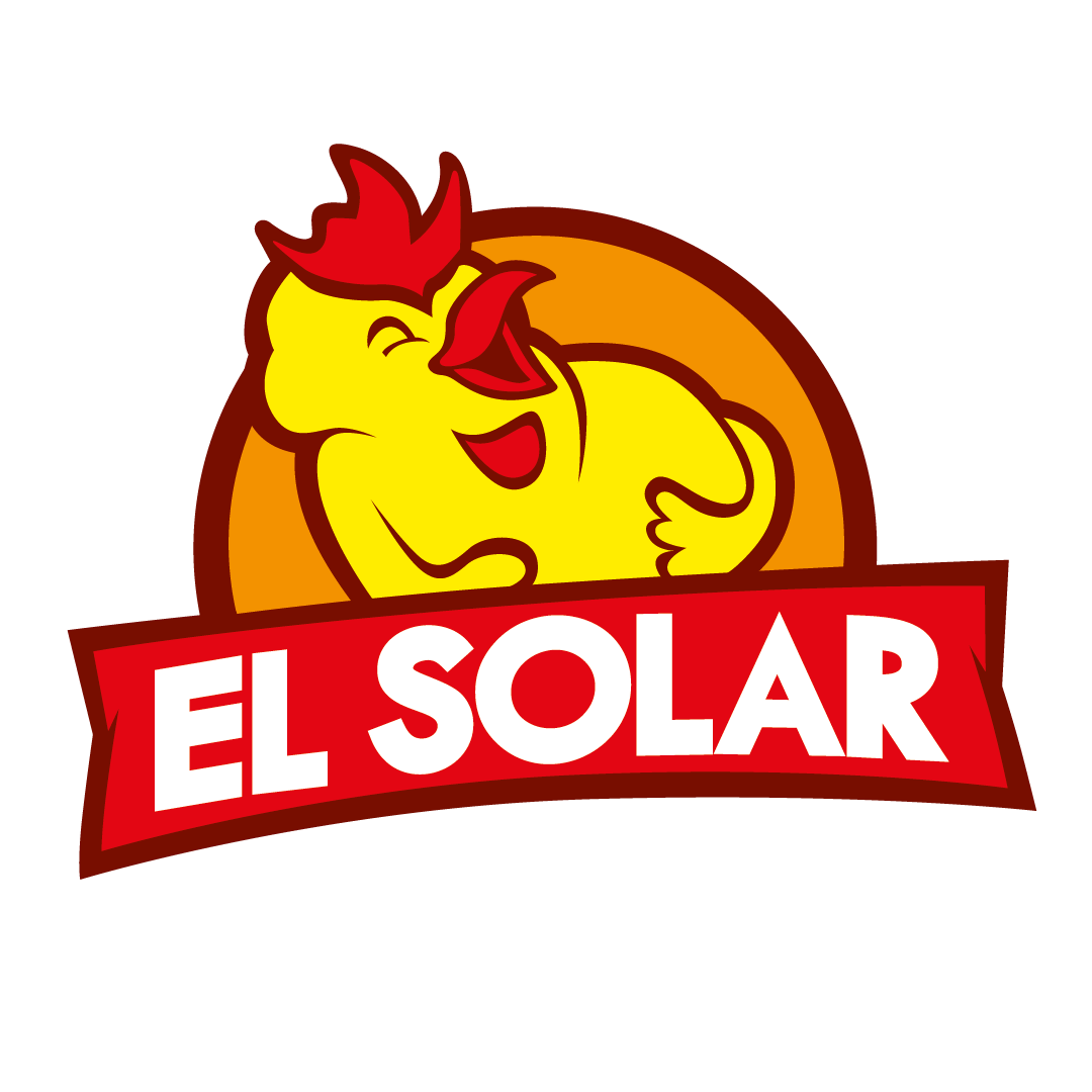 Logo Pollo El Solaar