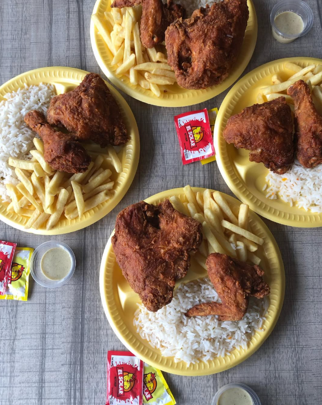 Nuestros Platos