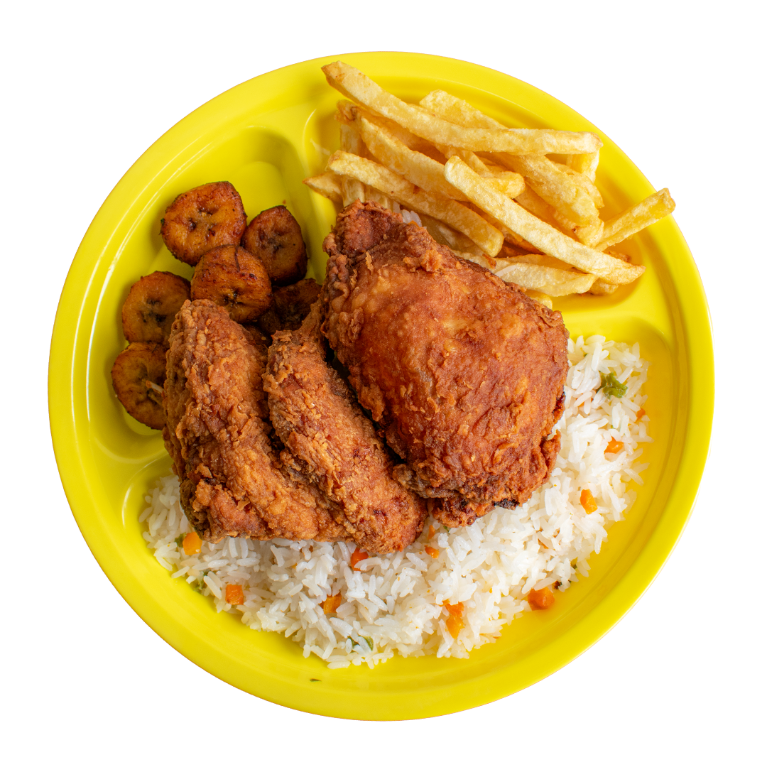 pollo